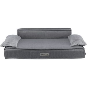 TRIXIE 37985 bedje voor honden & katten Bolster huisdierenmand