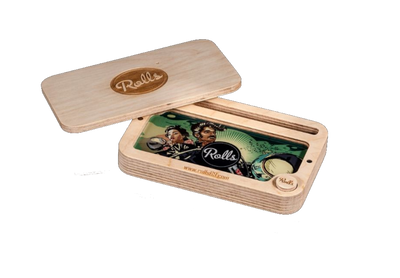 Rolls Secret Box