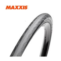 Maxxis vouwband high road 25-622 120tpi zwart