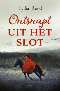 Ontsnapt uit het slot (Paperback)