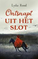 Ontsnapt uit het slot (Paperback)
