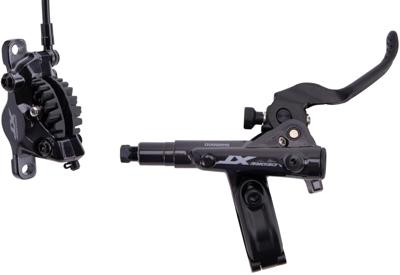 SHIMANO Disc br.shim.deore xt rear 1700mm met.