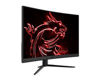 MSI G27C4 E3 computer monitor 68,6 cm (27") 1920 x 1080 Pixels Full HD LCD Zwart - thumbnail