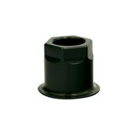 STANS Stan's m-pulse hub end caps - rear - drive - 12x142/148/157 ta STANS Stan's m-pulse hub end caps - rear - drive - 12x142/148/157 ta