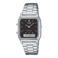 Horloge Uniseks Casio AQ-230A-1DMQYES