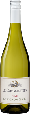 Le Commandeur Fumé Sauvignon Blanc 2024