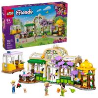 LEGO FRIENDS 42671 Plantencafé & Bloemenwinkel