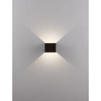 Lyora WandspotEpic vierkant zwart - 9136180