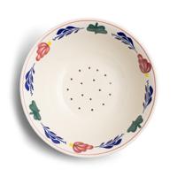 Boerenbont fruit test 22 cm