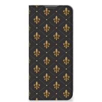 Nokia G50 | Hoesje met Magneet | Franse Lelie