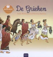 De Grieken (Hardback)