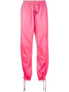 STYLAND pantalon de jogging à coupe ample - Rose