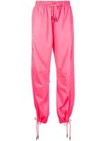 STYLAND pantalon de jogging à coupe ample - Rose - thumbnail