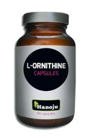 Hanoju L-Ornithine 400mg