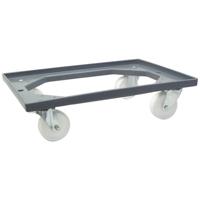 VISO E8888 Rolplaat Laadvermogen (max.): 250 kg