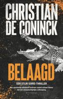 Belaagd (Paperback)