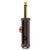 D&apos;Addario PW-AGP-2 D&apos;Addario Solderless 1/4" Straight Plug w/ Latching Switch voor kabels