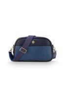 Pip Studio Schoudertas Frida Medium Blauw