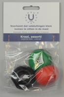 U-rope Kraal 45 Mm Mix Van 3 Kleuren Default