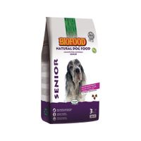 Biofood Senior - 3 kg