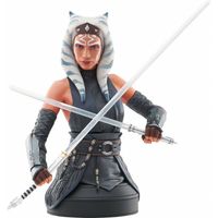 Star Wars: The Mandalorian - Ahsoka Tano 1:6 Speelfiguur