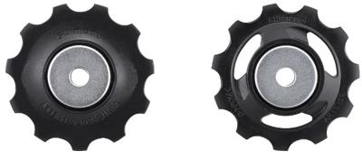 Shimano derailleurwielset 10v rd-rx400 grx 10-sp