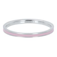 iXXXi Vulring Line Pink Zilver - thumbnail