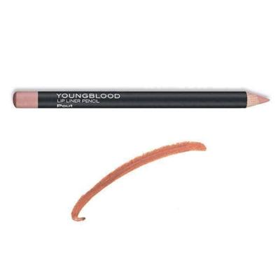 Youngblood Lip Liner Pencil Lipliner Pout 1.1gr Youngblood Lip Liner Pencil Lipliner Pout 1.1gr
