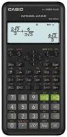 CASIO WETENSCHAPPELIJKE REKENMACHINE FX-350ESPLUS-2 ZWART, 12-CIJFERIG DISPLAY
