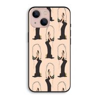 Pop Some Kim: iPhone 13 Biologisch afbreekbaar hoesje