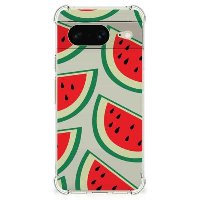 Google Pixel 8 Beschermhoes Watermelons Google Pixel 8 Beschermhoes Watermelons