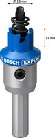 Bosch Accessoires EXPERT Sheet Metal | Gatzaag | 16 mm - 2608901399