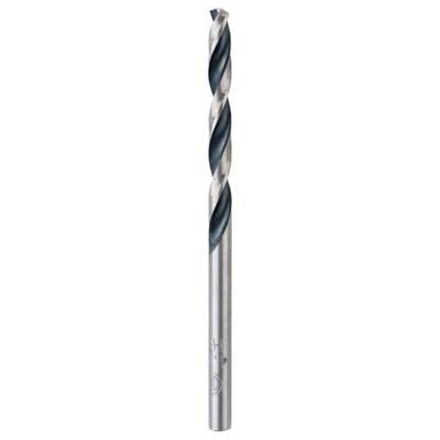 Bosch Accessories 2608577209 Metaal-spiraalboor 4.10 mm 10 stuk(s)