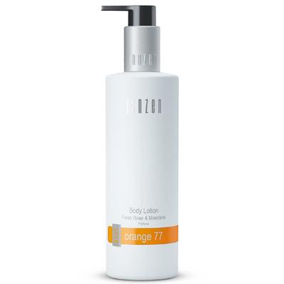 JANZEN Body Lotion Orange 77 250ml