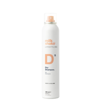 milk_shake dry shampoo 225 ml