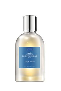 Comptoir Sud Pacifique Aqua Motu