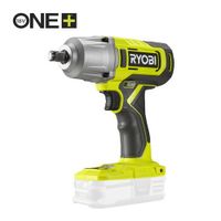 Ryobi RIW18-0 | ONE+ 18V Accu 3-versnelling Slagmoersleutel | zonder accu en lader - 5133005501