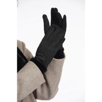 Rino & Pelle - Zwart | unisex | Accessoires | Zwart | L | regular | Kamst mode