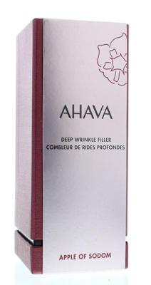 Ahava Deep wrinkle cream 15 Milliliter