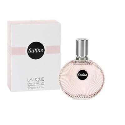 Lalique Satine Eau de Parfum 30ml Lalique Satine Eau de Parfum 30ml