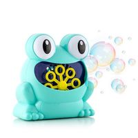 Automatische zeeppompmachine Froggly InnovaGoods - thumbnail