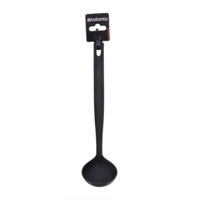 Brabantia sauslepel black line