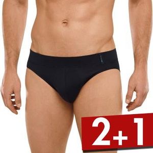 Schiesser Long Life Soft Rio Brief