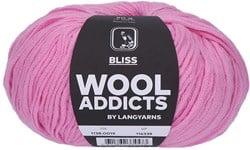 Lang Yarns Bliss 19 Candyfloss