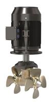 Qs Seamaster Tunnelboegschroef Qsa 900kgf Ac/513t Default