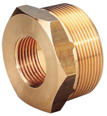 Schneider Airsystems Reducing nipple g3/4-1/2i schneider