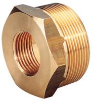 Schneider Airsystems Reducing nipple g3/4-1/2i schneider