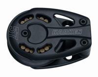 Harken 57mm Black Magic Voetblok Hl Default