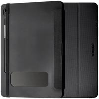 Otterbox React Book cover Zwart Tabletcover