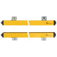ifm Electronic OY817S Veiligheidslichtscherm 24 V/DC ifm Electronic OY817S Veiligheidslichtscherm 24 V/DC